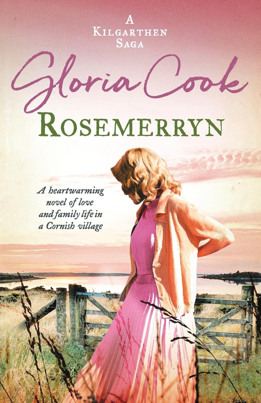 Vorderes Coverbild Rosemerryn