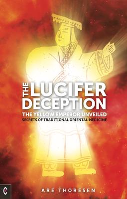 Vorderes Coverbild The Lucifer Deception