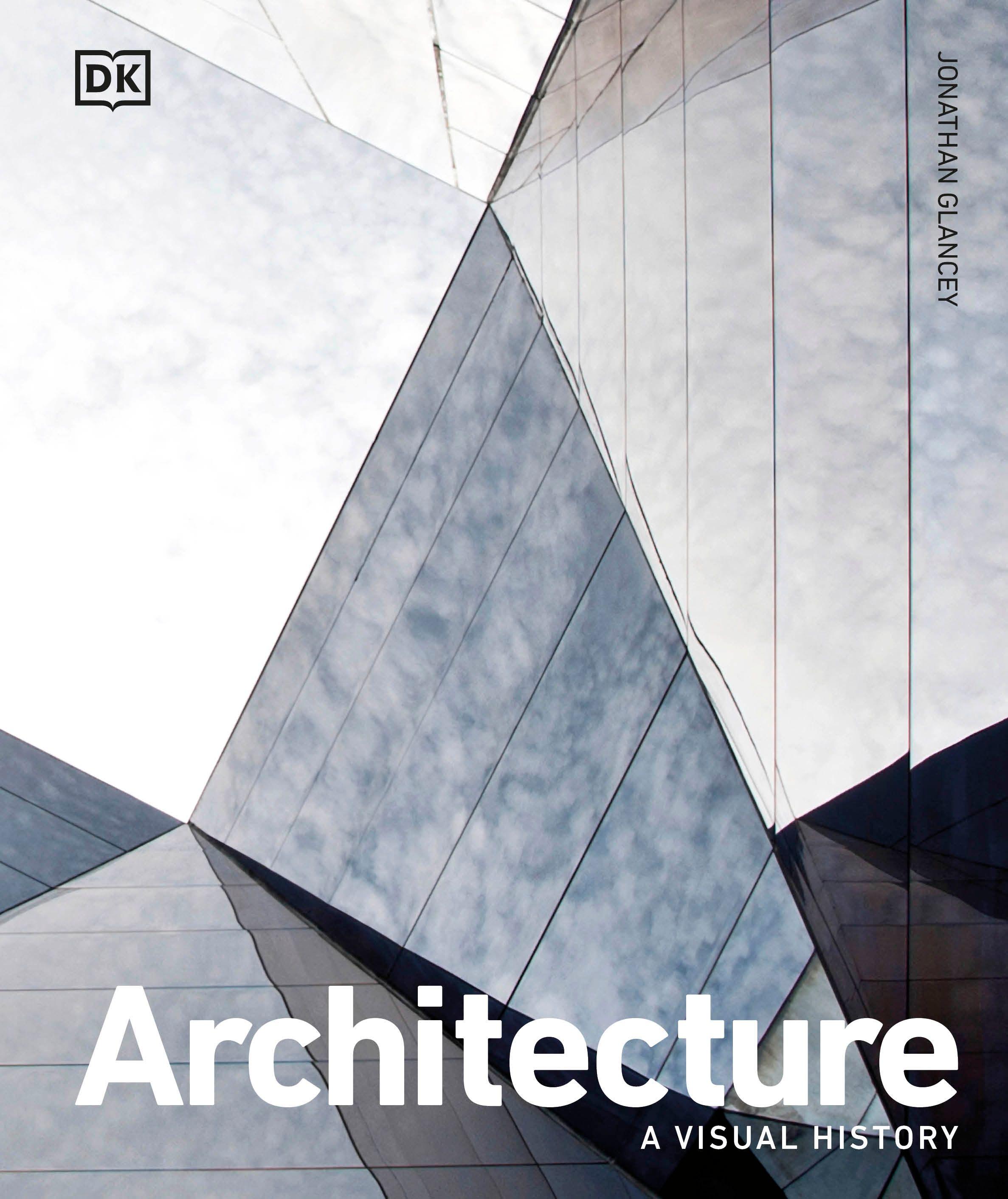 Vorderes Coverbild Architecture