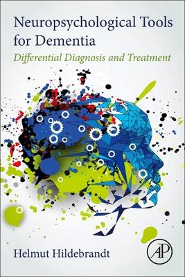 Vorderes Coverbild Neuropsychological Tools for Dementia