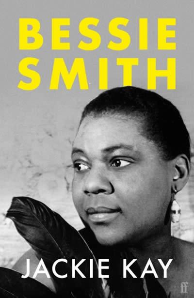 Vorderes Coverbild Bessie Smith