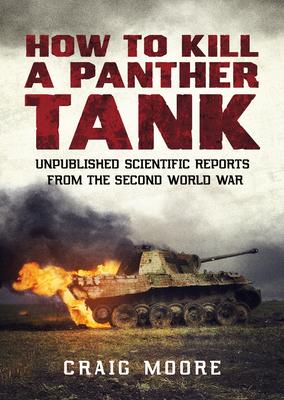 Vorderes Coverbild How to Kill a Panther Tank