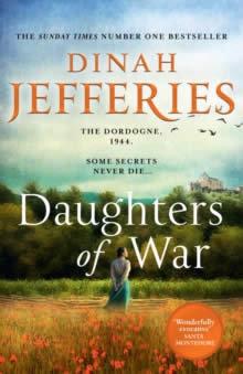 Vorderes Coverbild Daughters of War