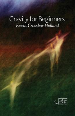 Vorderes Coverbild Gravity for Beginners
