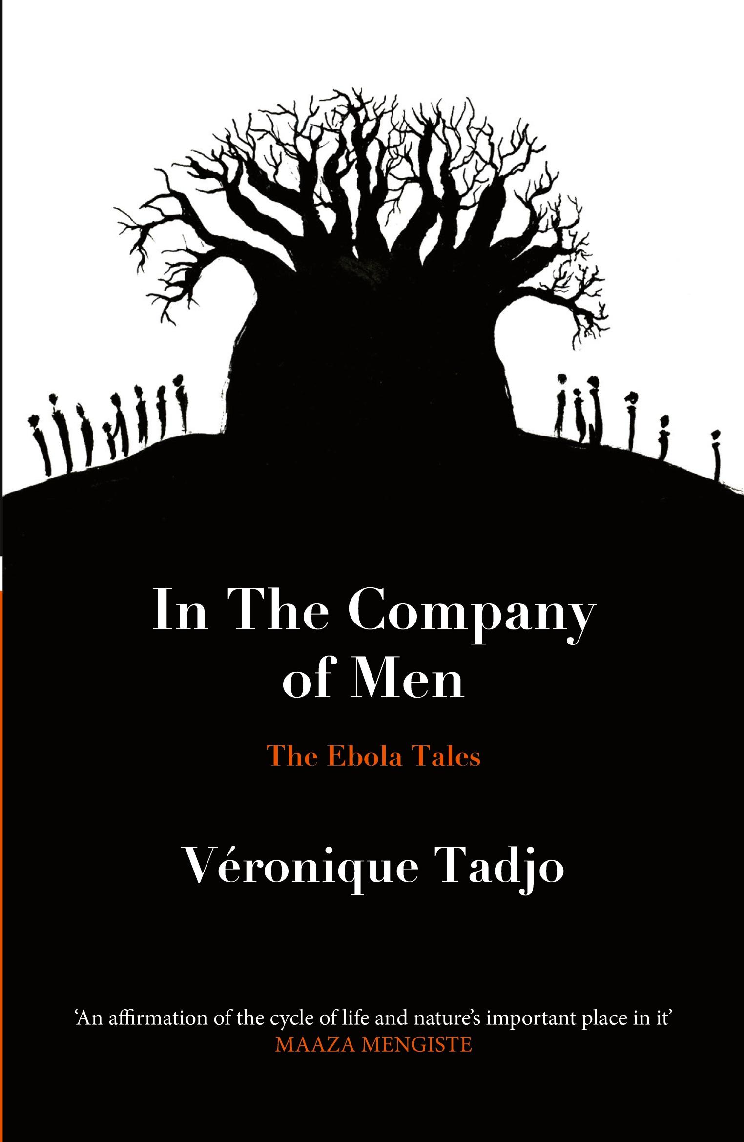 Vorderes Coverbild In The Company of Men