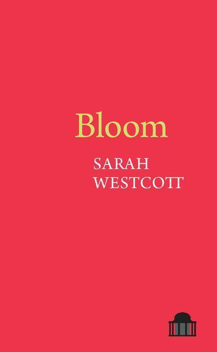 Vorderes Coverbild Bloom