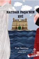 Vorderes Coverbild Haydar Pasanin Evi