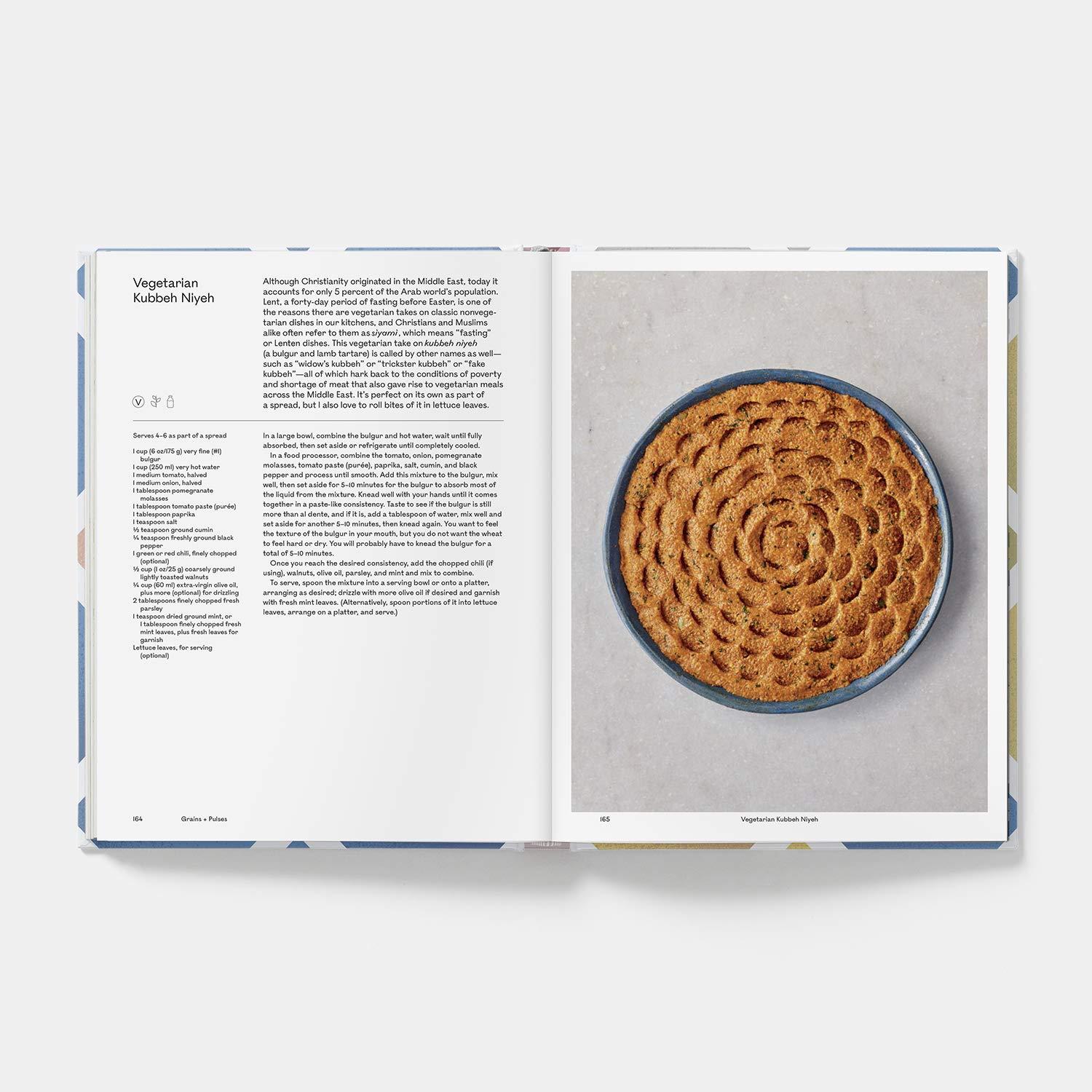 Beispielinhalt (Bild) The Arabesque Table