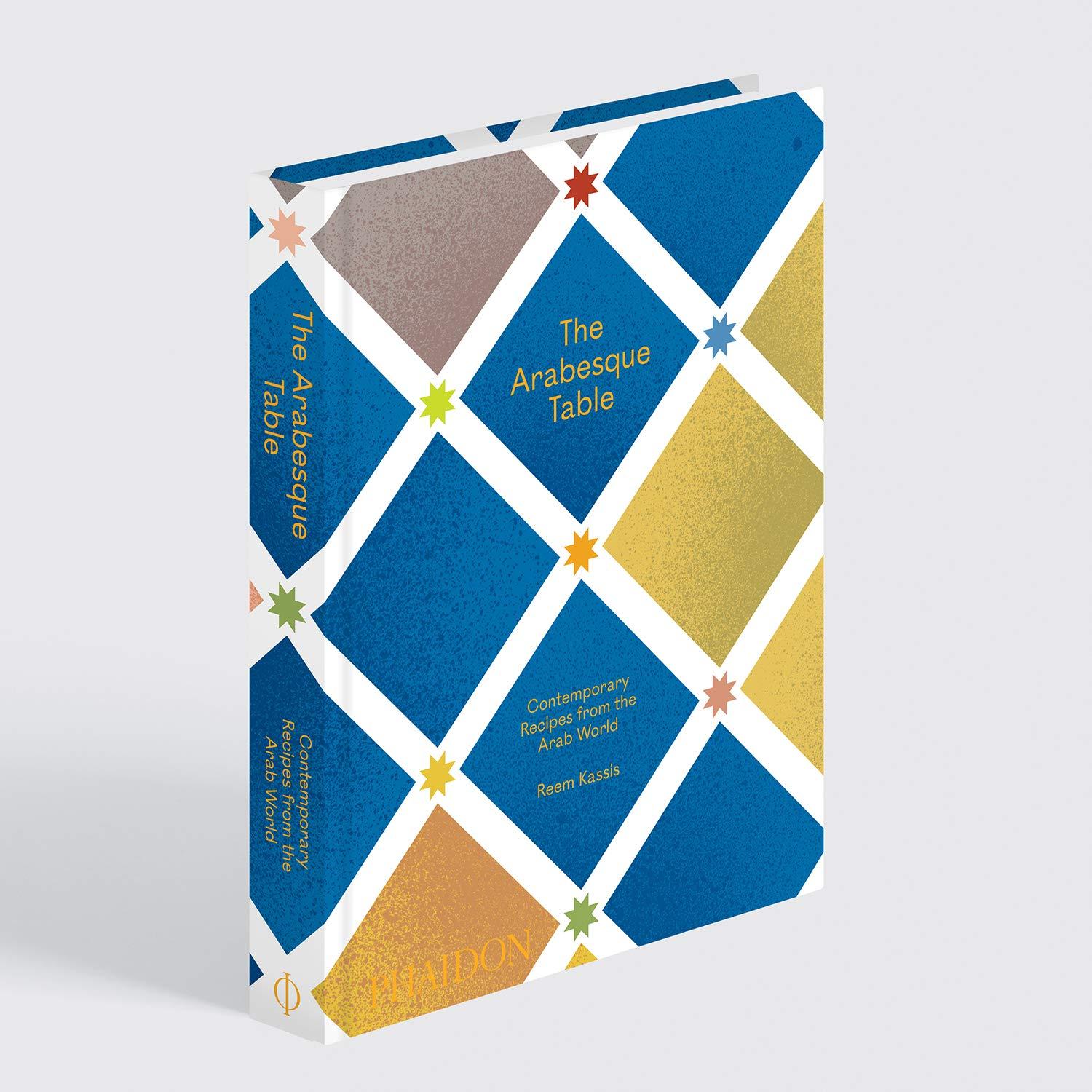 Beispielinhalt (Bild) The Arabesque Table