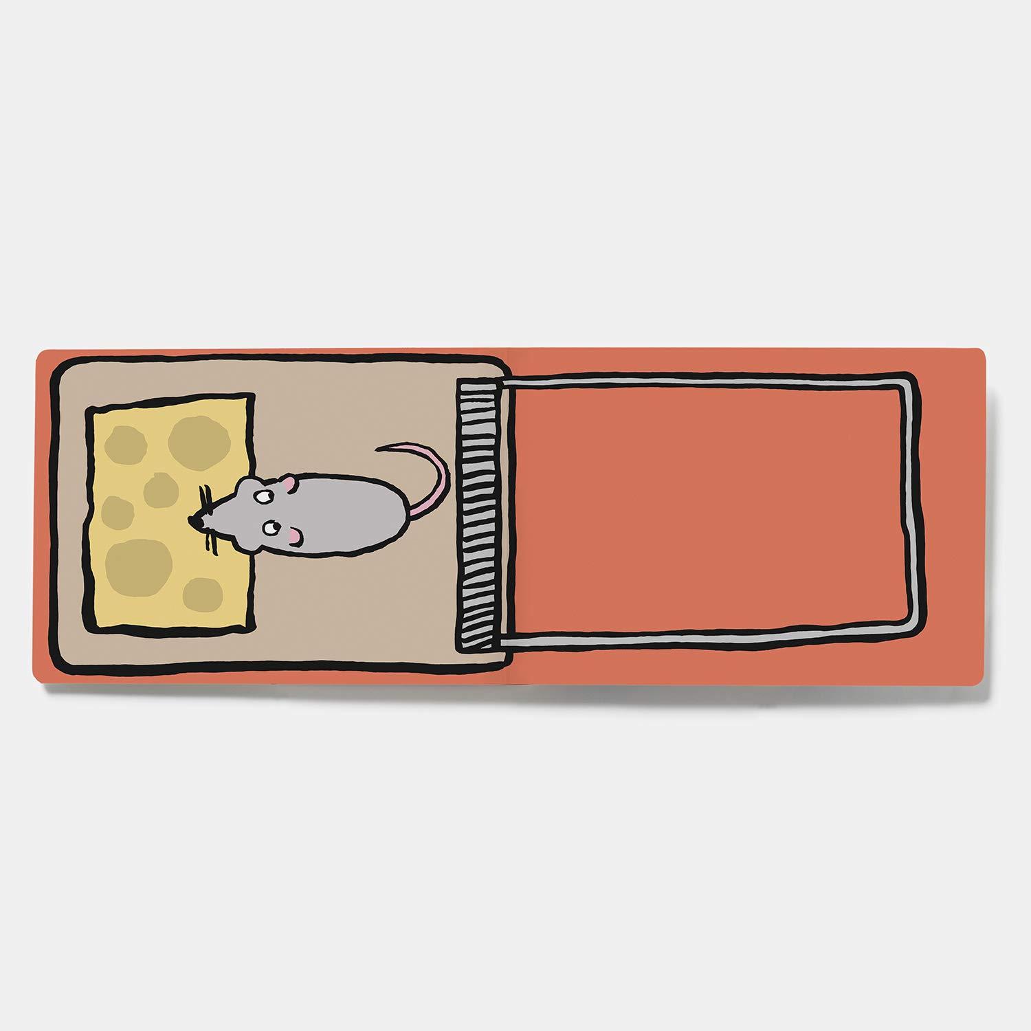 Beispielinhalt (Bild) This Is Still Not A Book