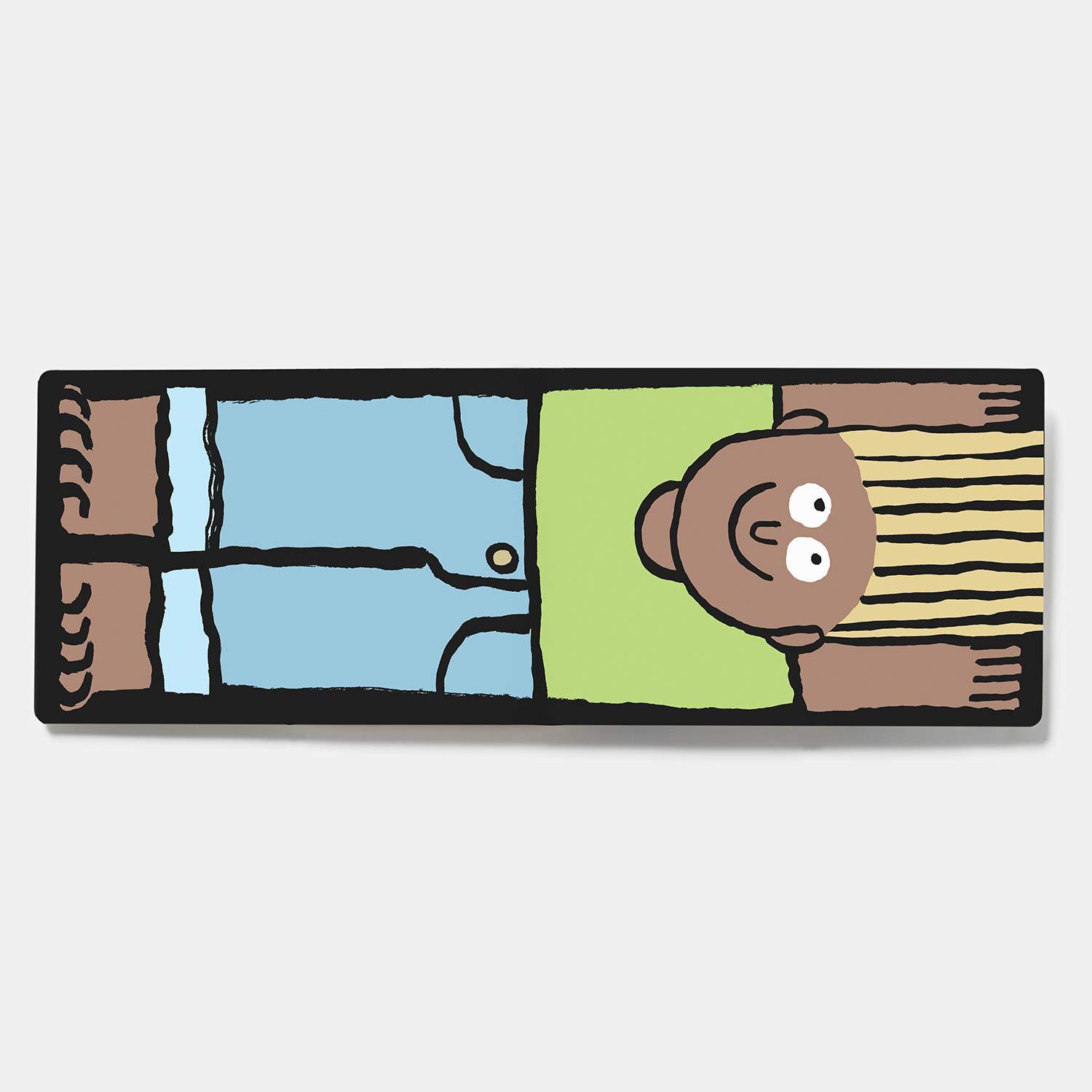 Beispielinhalt (Bild) This Is Still Not A Book