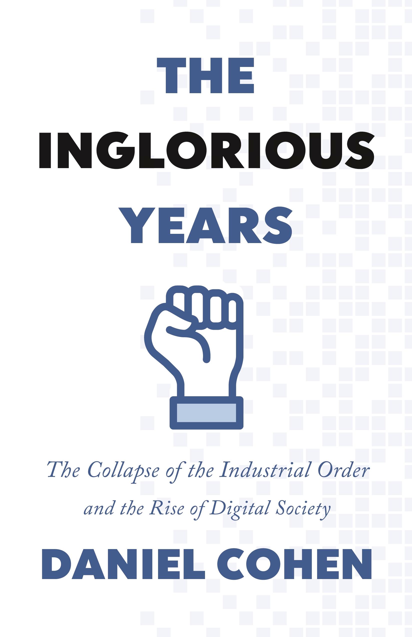 Vorderes Coverbild The Inglorious Years