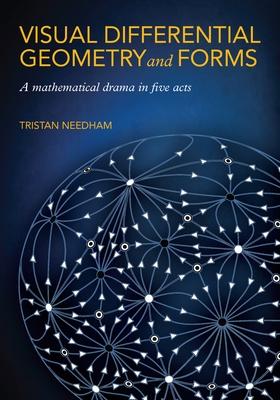 Vorderes Coverbild Visual Differential Geometry and Forms