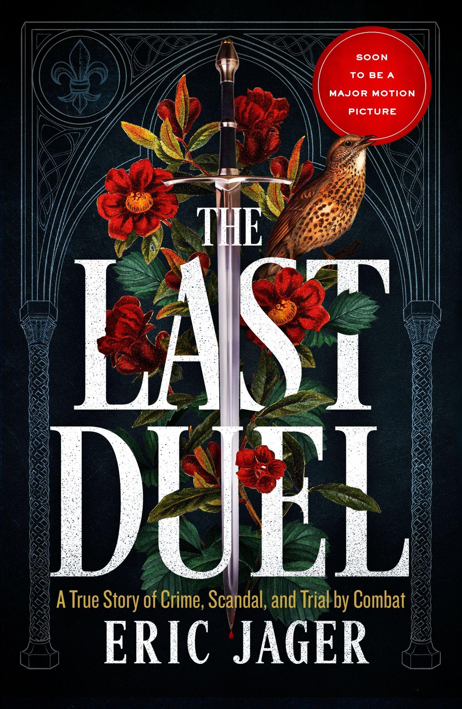 Vorderes Coverbild The Last Duel