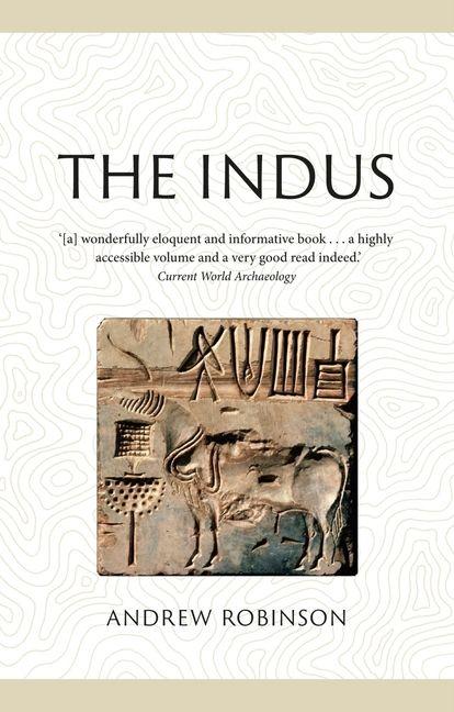 Vorderes Coverbild The Indus