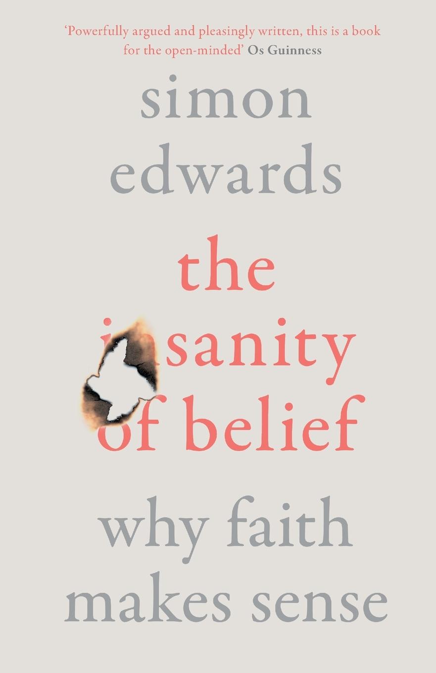 Vorderes Coverbild The Sanity of Belief