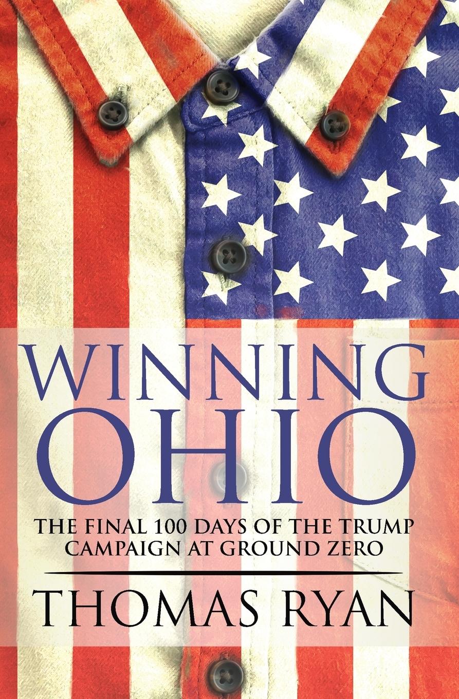 Vorderes Coverbild Winning Ohio