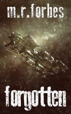 Vorderes Coverbild Forgotten