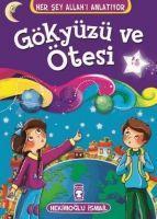 Vorderes Coverbild Gökyüzü ve Ötesi