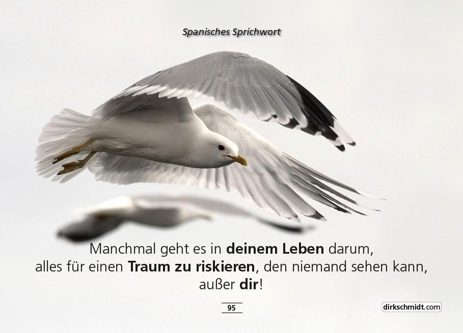 Beispielinhalt (Bild) MUTivationsbox 2 - 101 Zitate auf Designerpostkarten