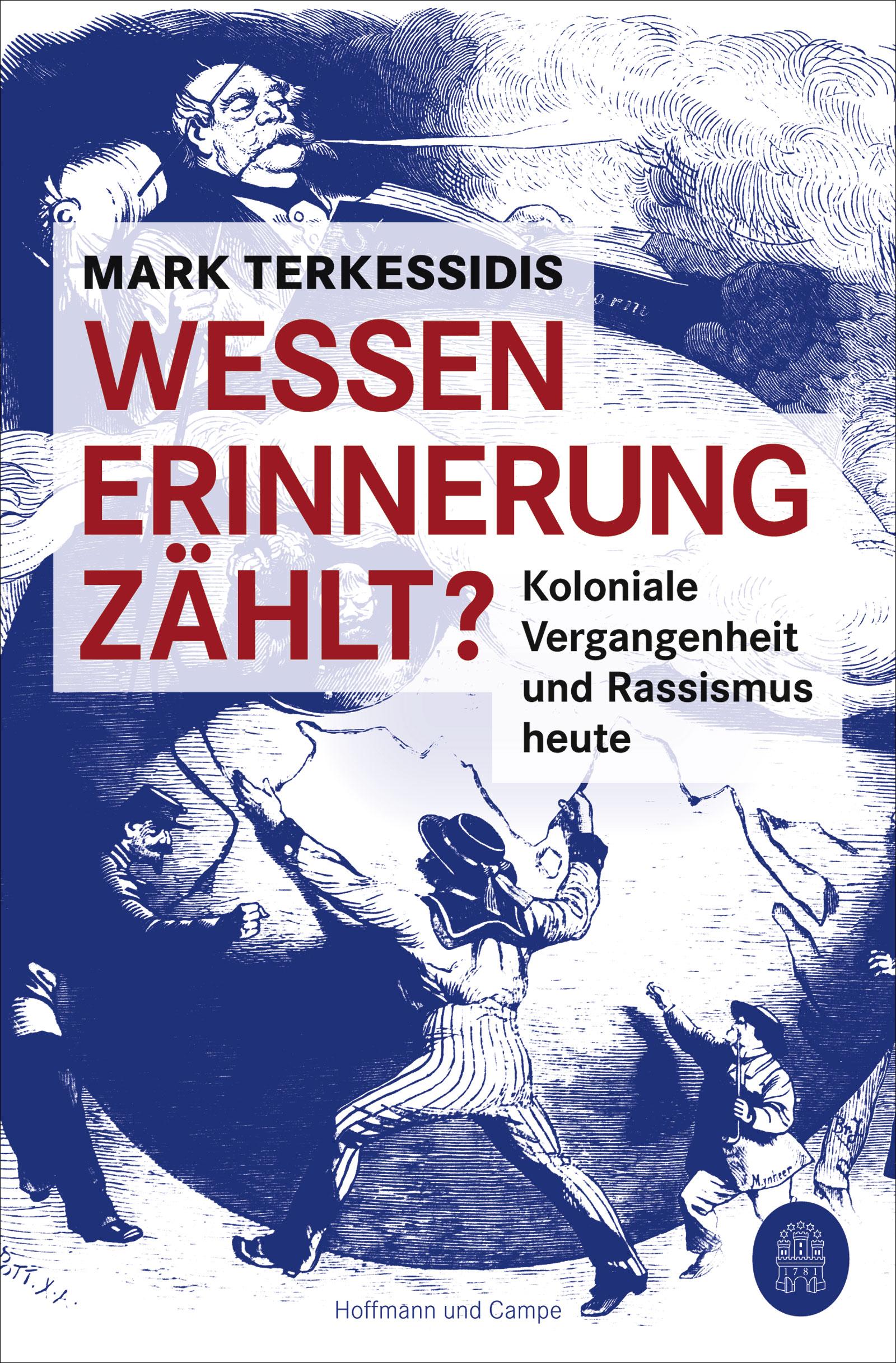 Vorderes Coverbild Wessen Erinnerung zählt?