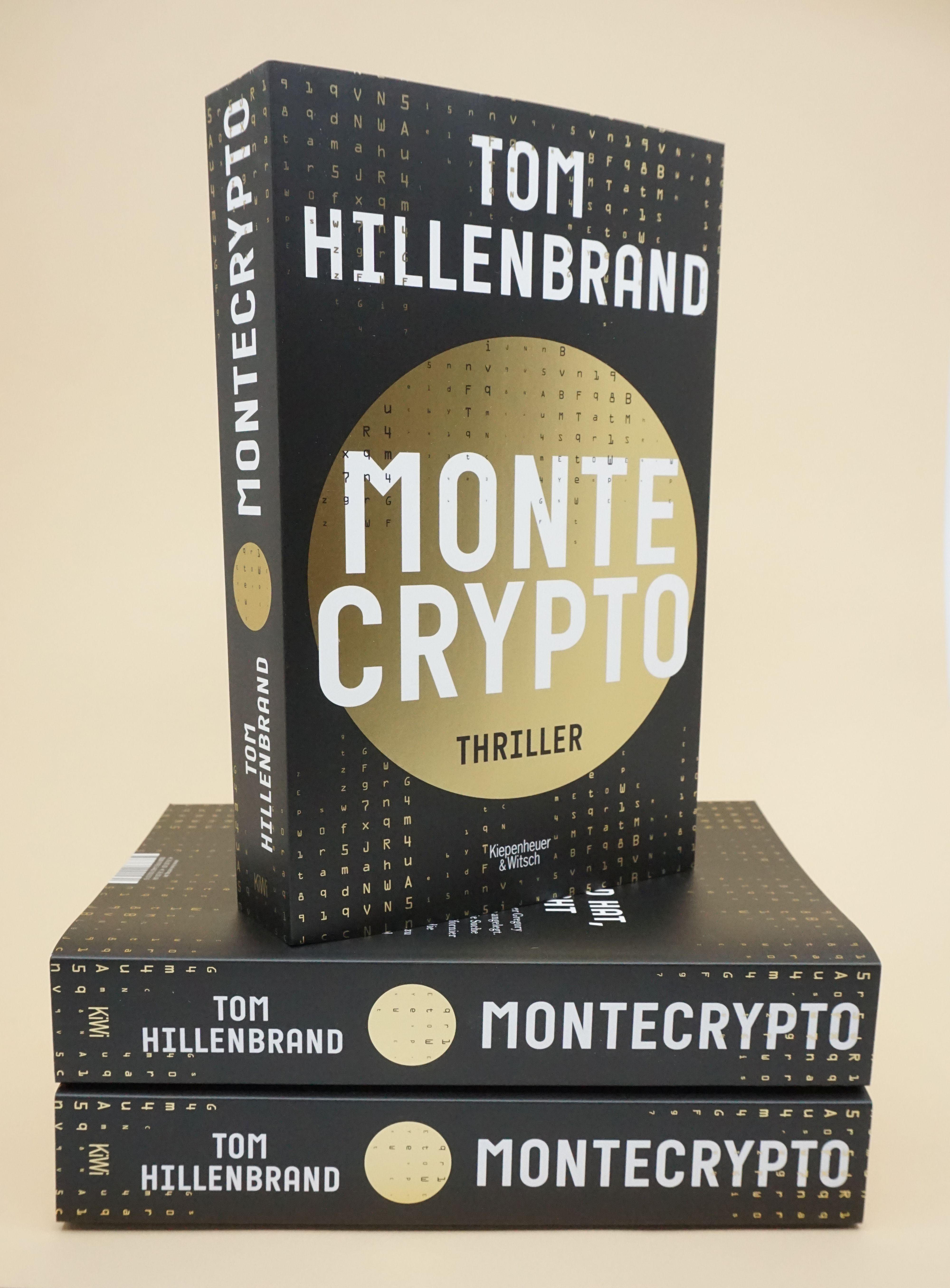 Beispielinhalt (Bild) Montecrypto