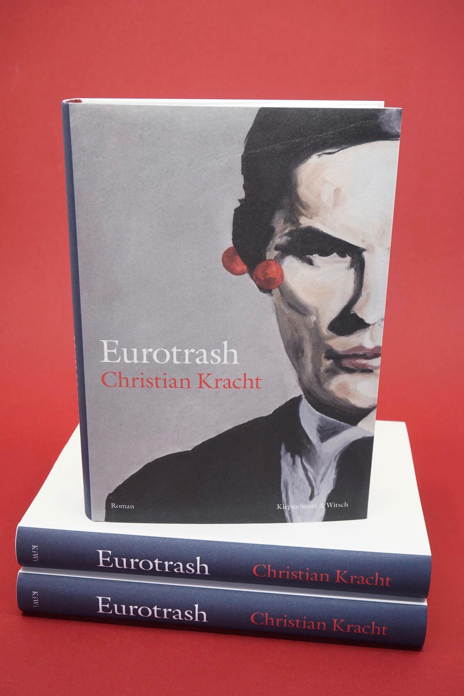 Beispielinhalt (Bild) Eurotrash