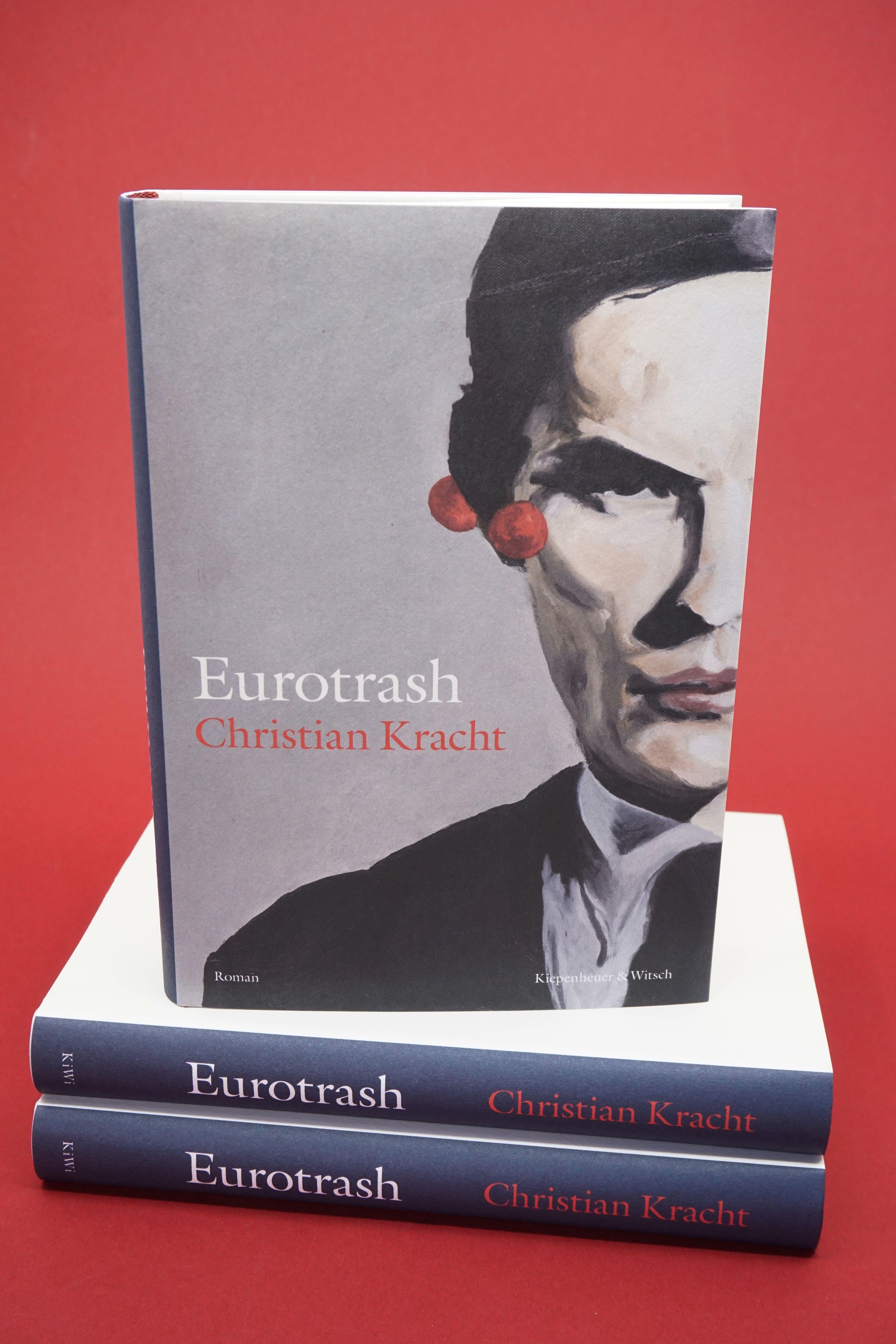 Beispielinhalt (Bild) Eurotrash
