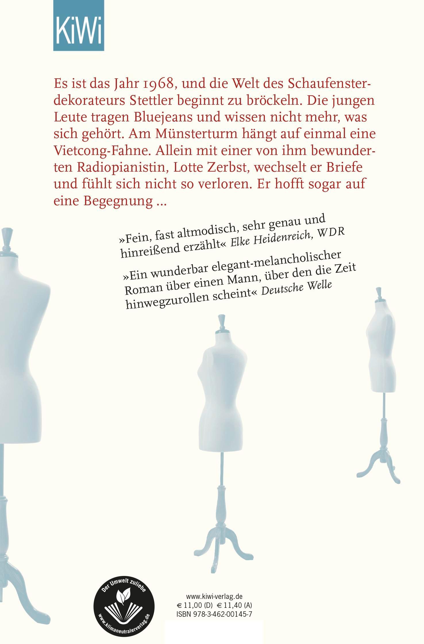 Rückseitencover Unhaltbare Zustände