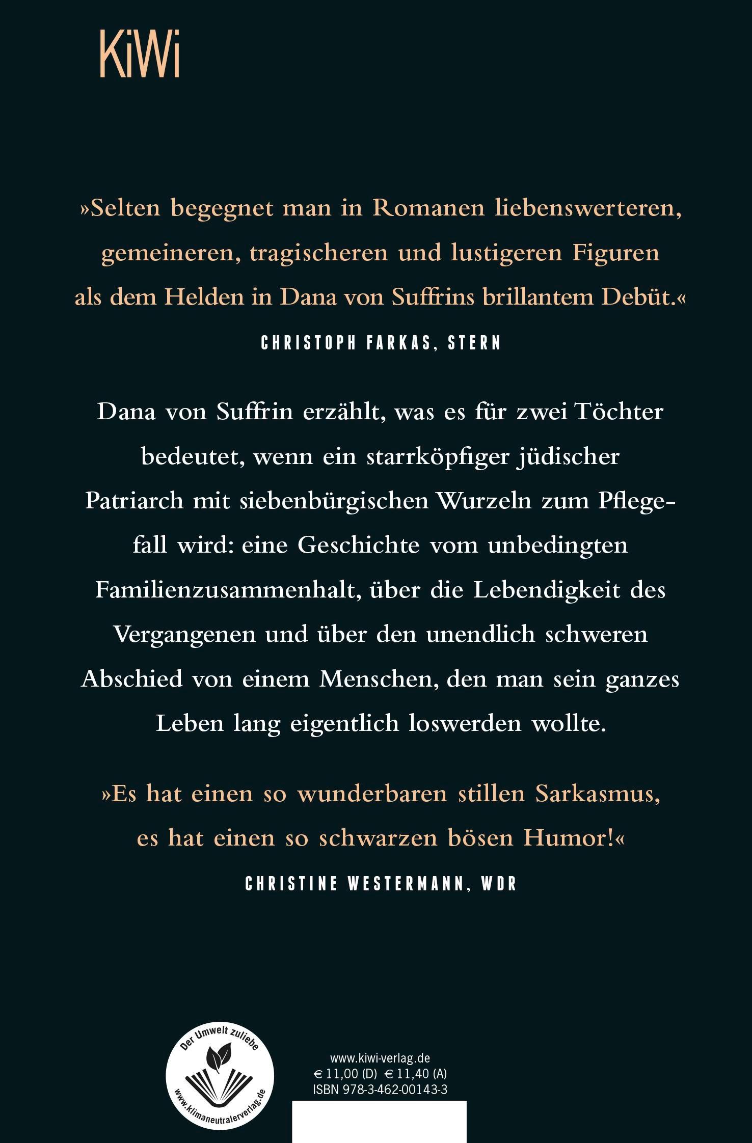 Rückseitencover Otto