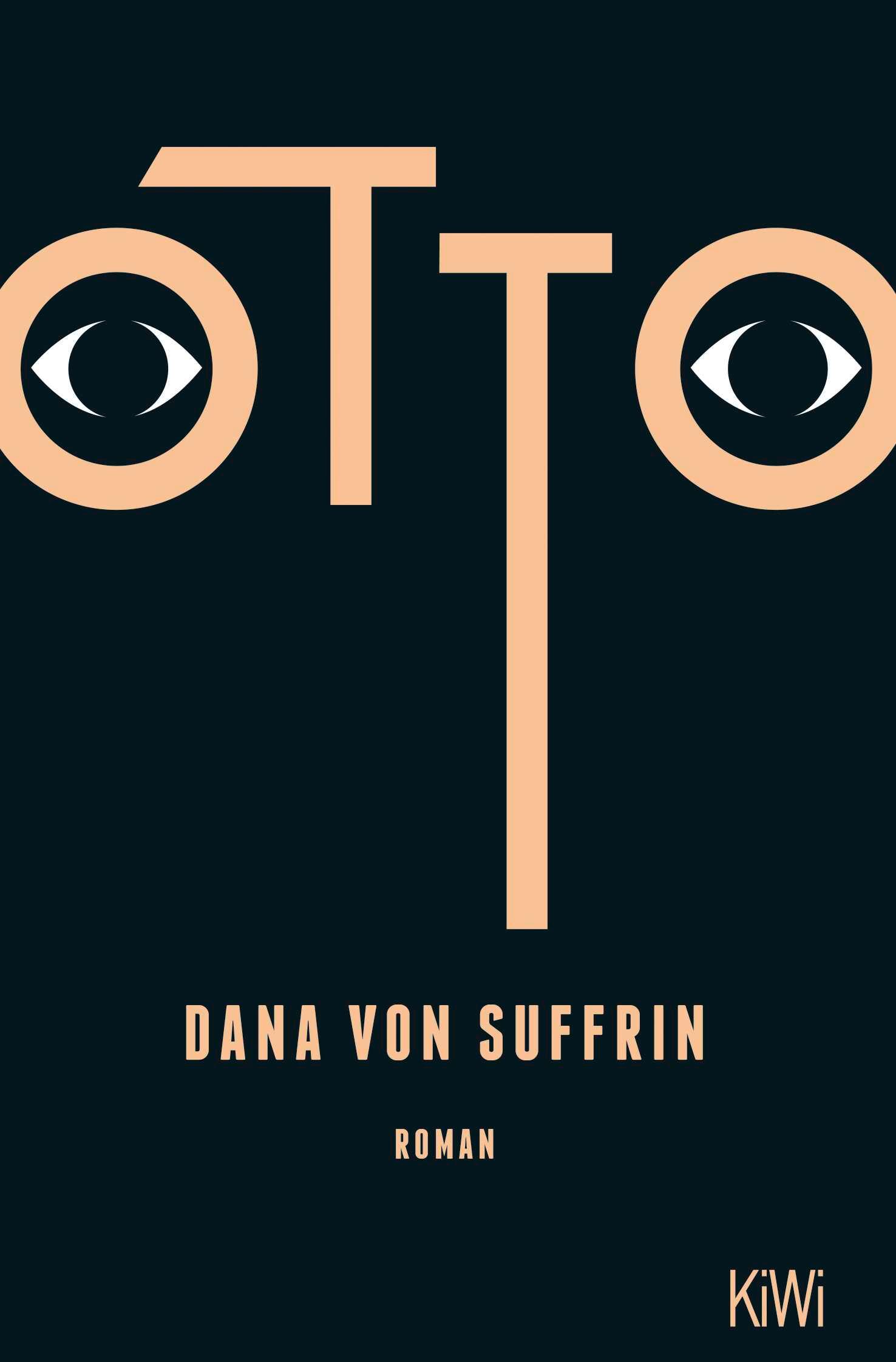 Vorderes Coverbild Otto