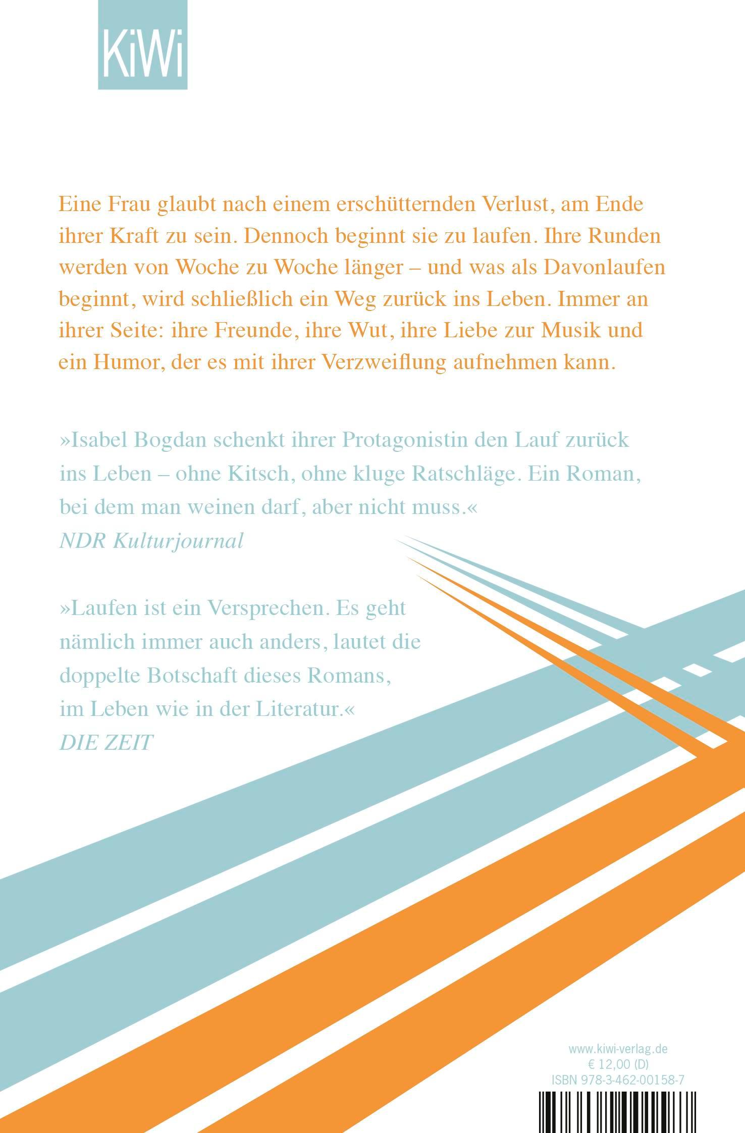 Rückseitencover Laufen