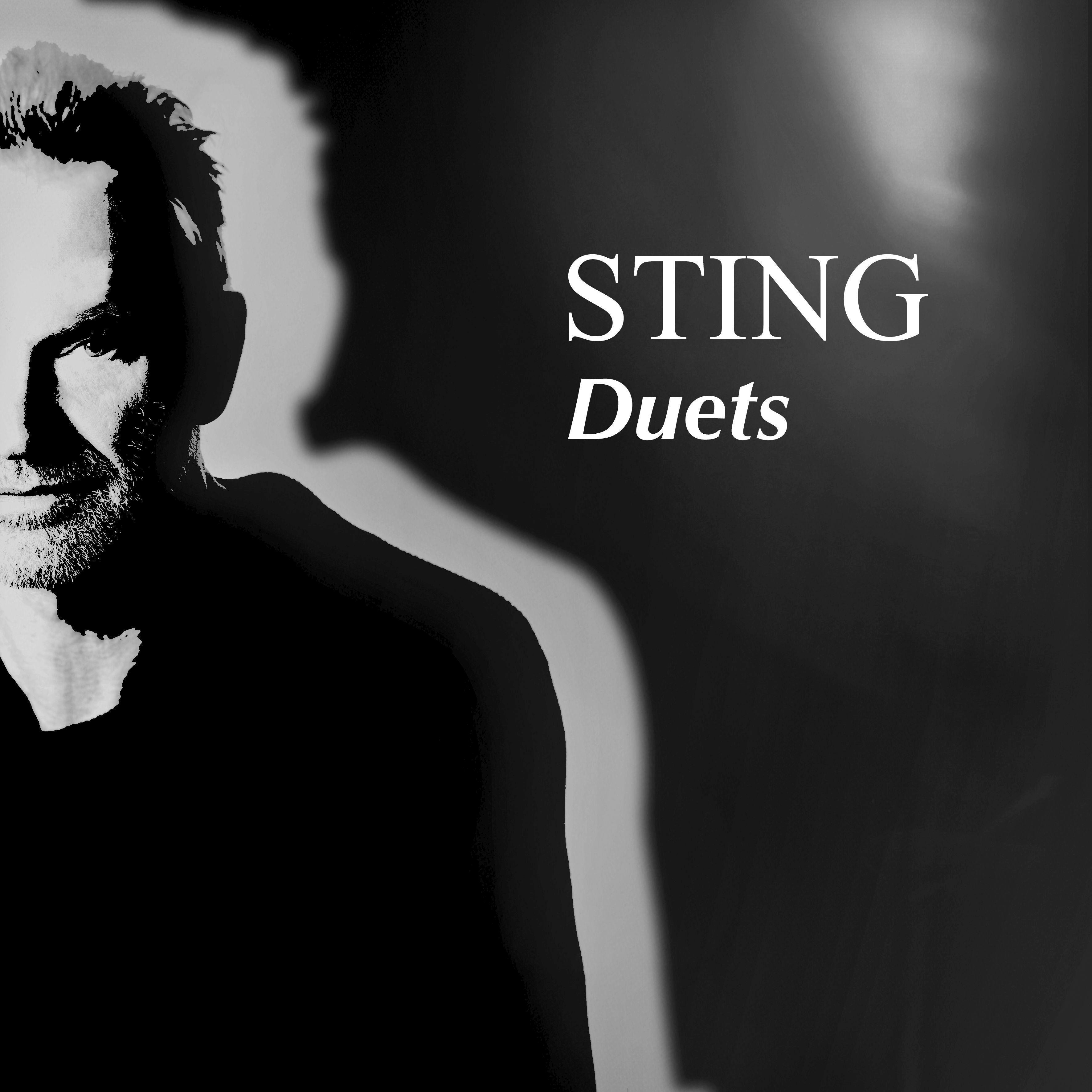 Vorderes Coverbild Duets