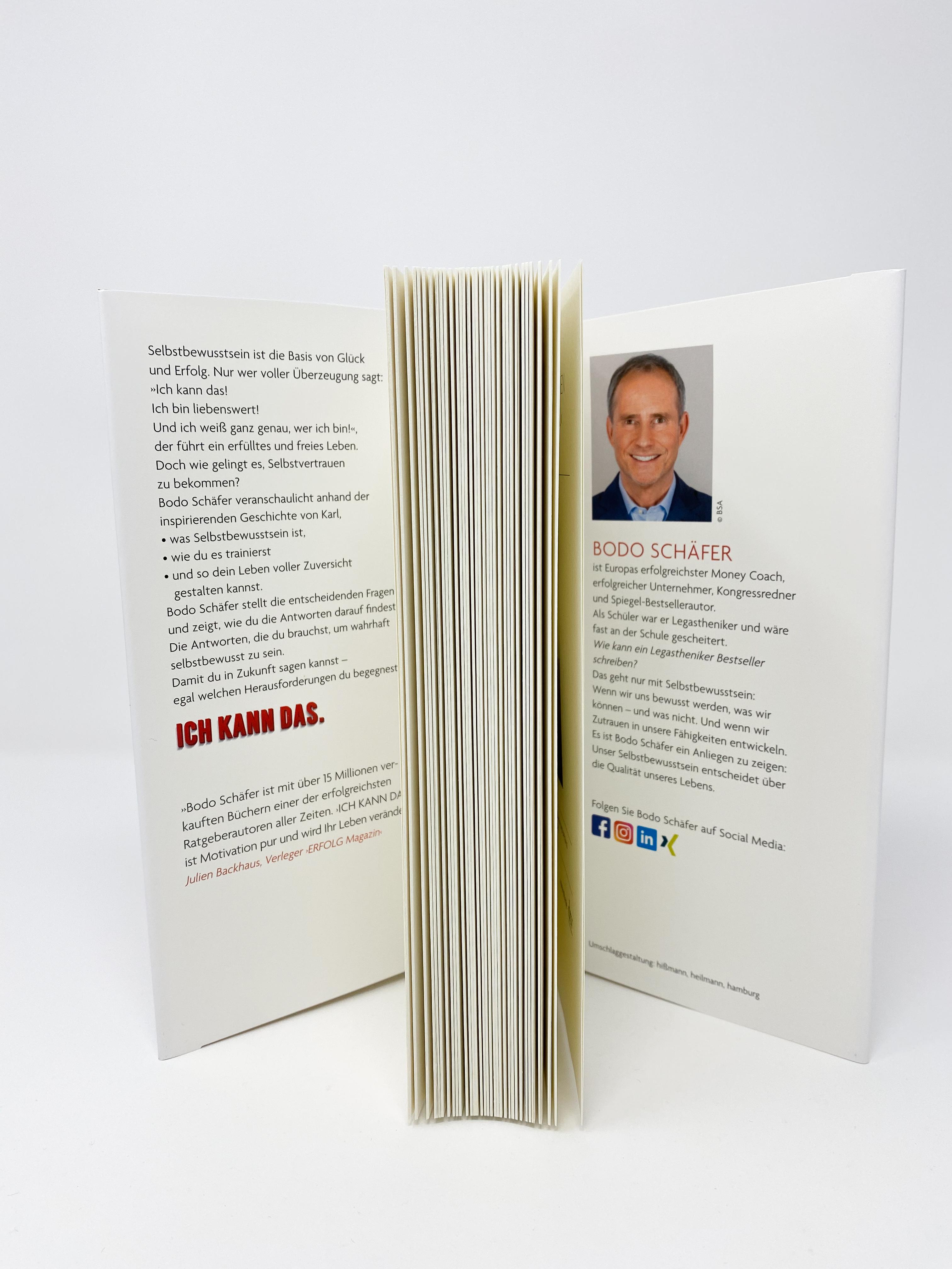 Beispielinhalt (Bild) Ich kann das