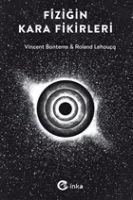 Vorderes Coverbild Fizigin Kara Fikirleri