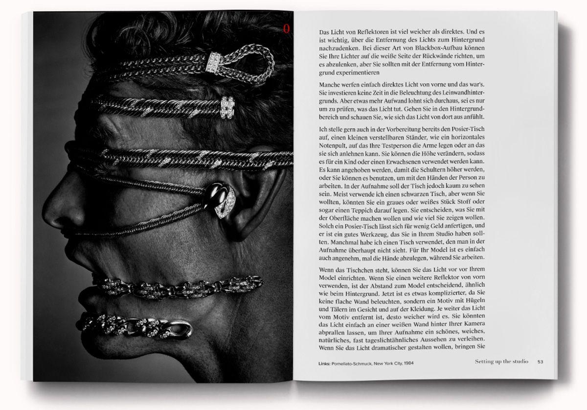 Beispielinhalt (Bild) Wie ich Menschen sehe