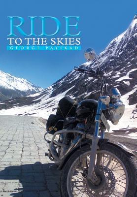 Vorderes Coverbild Ride to the Skies