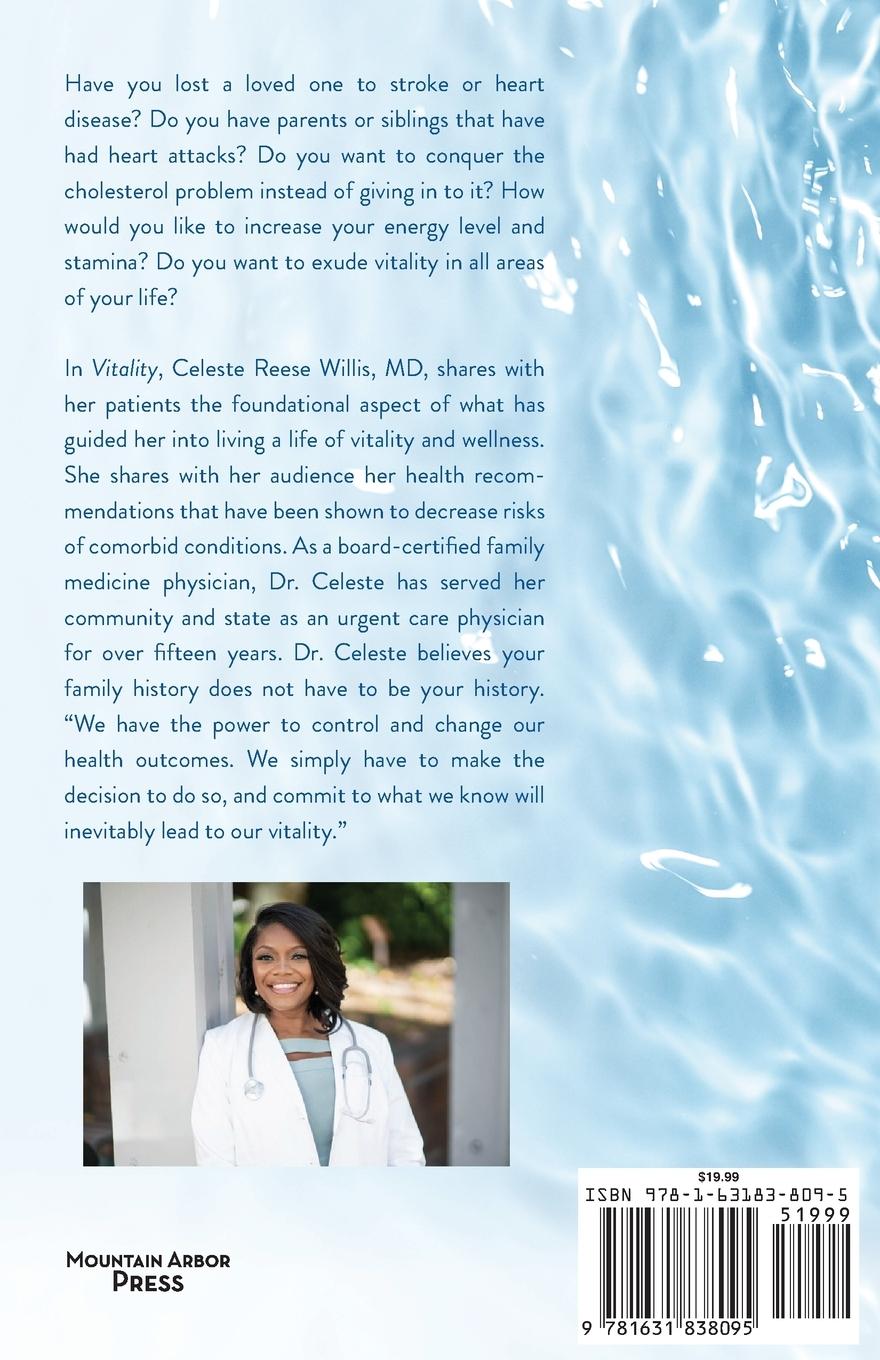 Rückseitencover Vitality