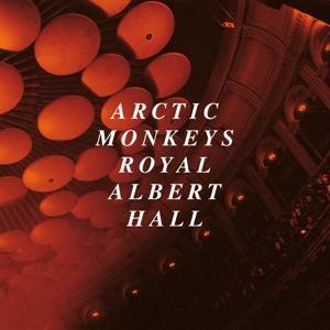 Vorderes Coverbild Live At The Royal Albert Hall (Mini Gatefold 2CD)
