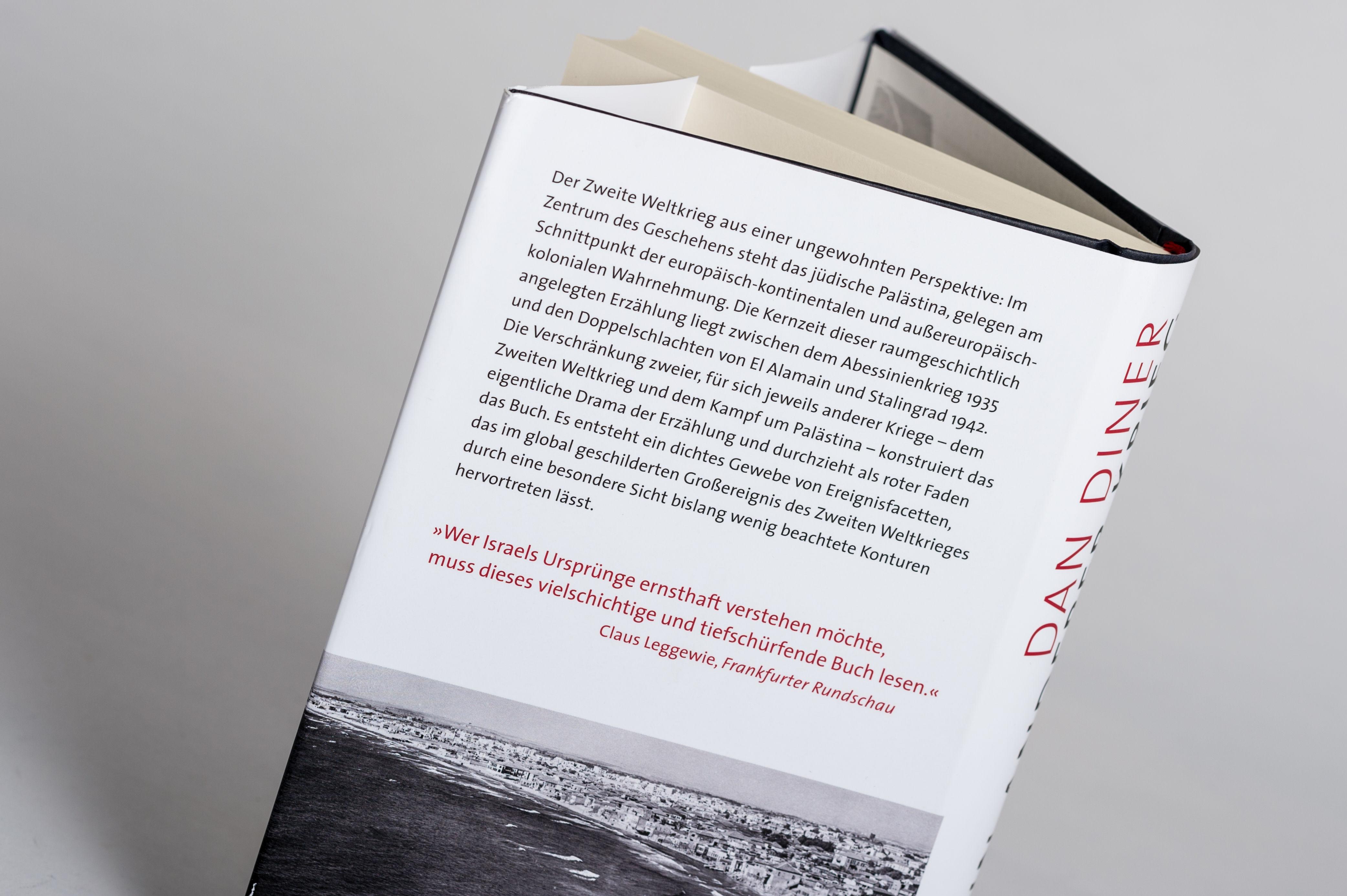 Beispielinhalt (Bild) Ein anderer Krieg