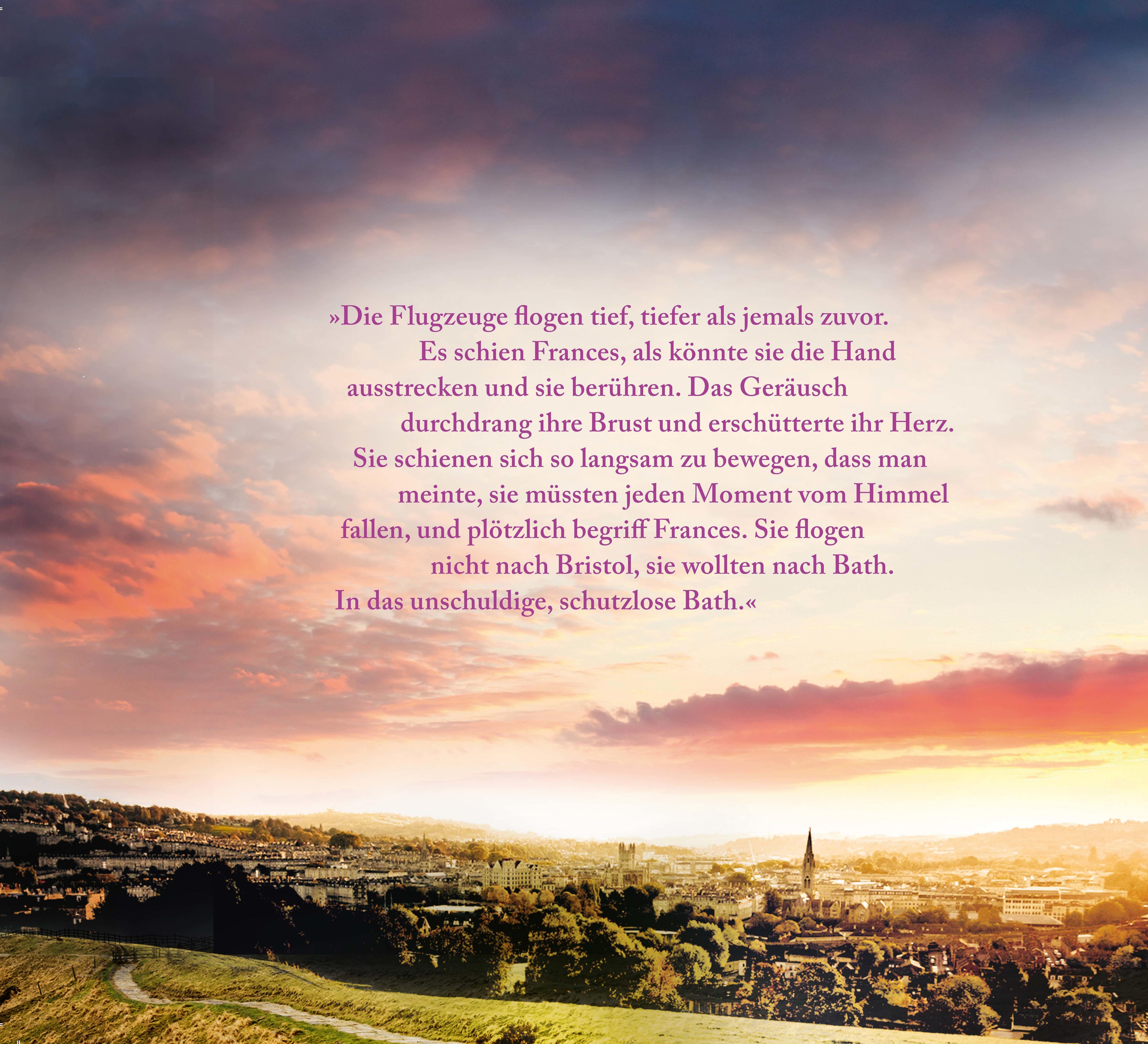 Beispielinhalt (Bild) Die Schuld jenes Sommers