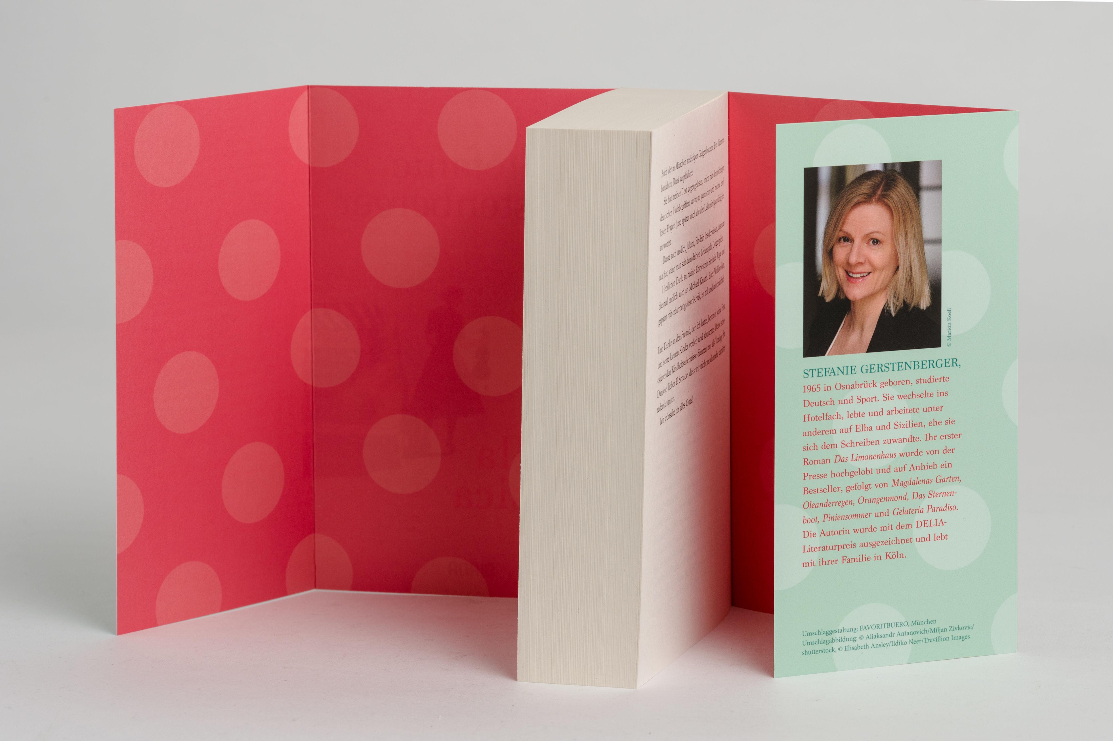 Beispielinhalt (Bild) Bella Musica