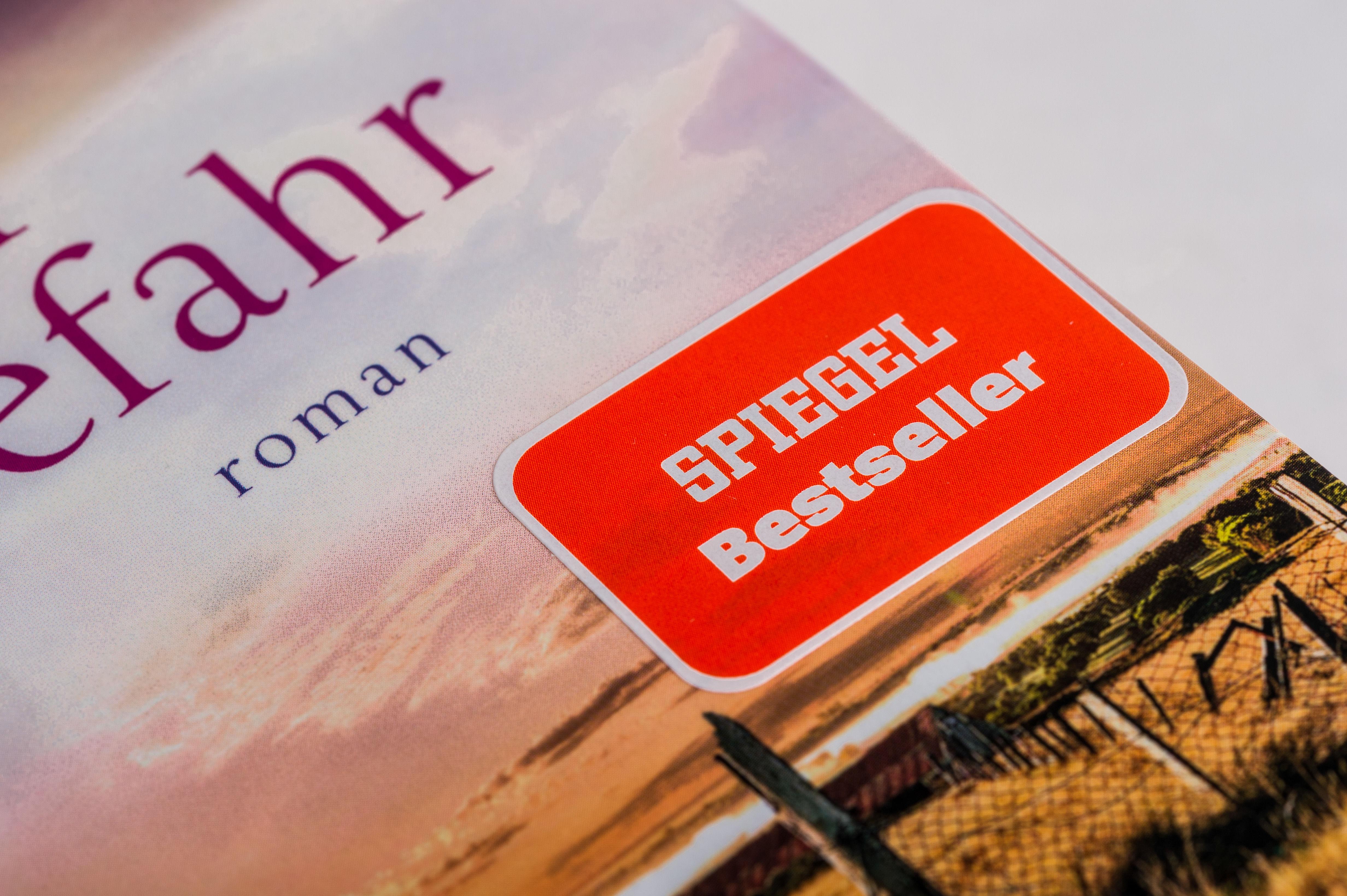 Beispielinhalt (Bild) Lockruf der Gefahr