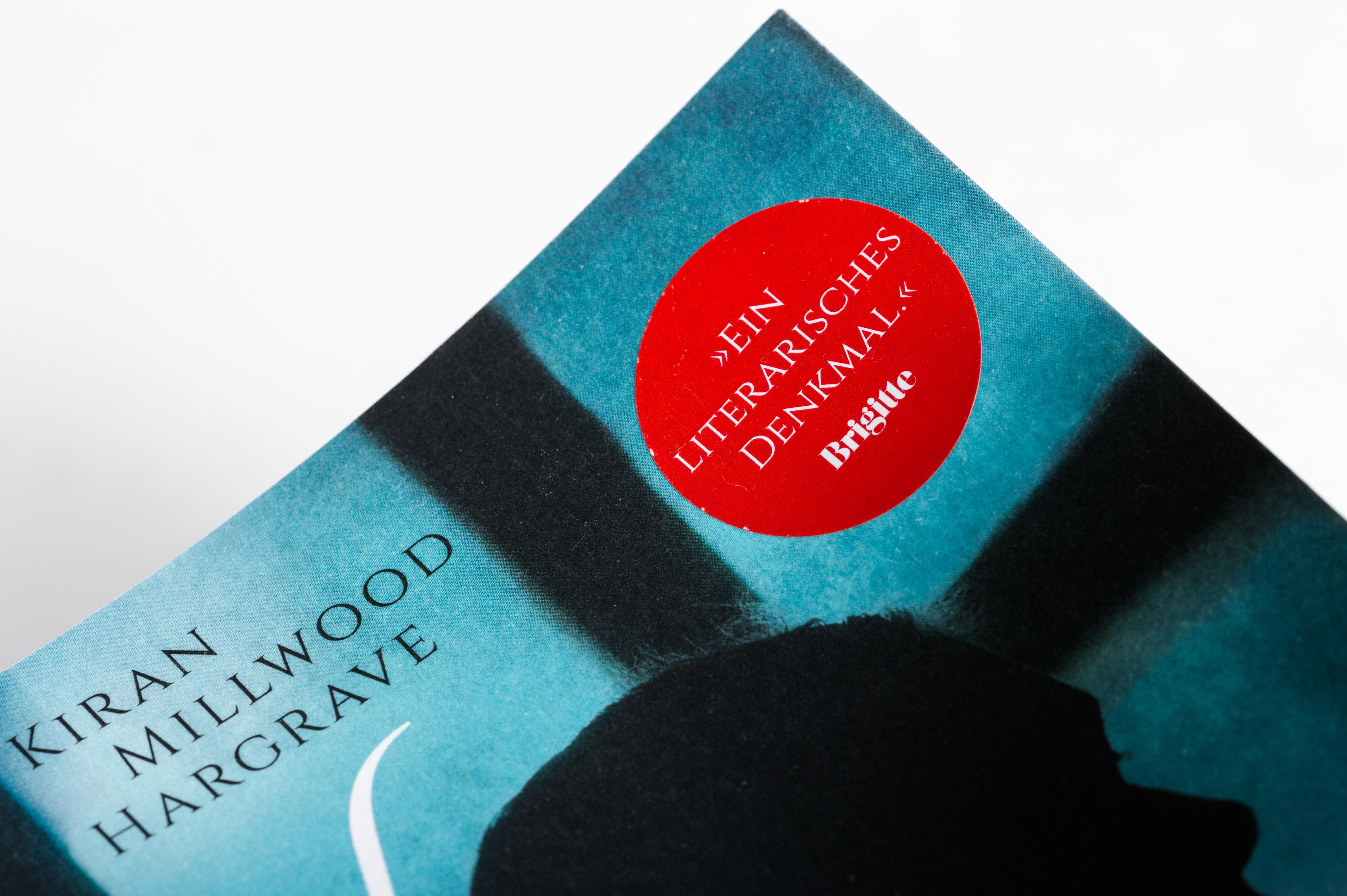 Beispielinhalt (Bild) Vardo - Nach dem Sturm