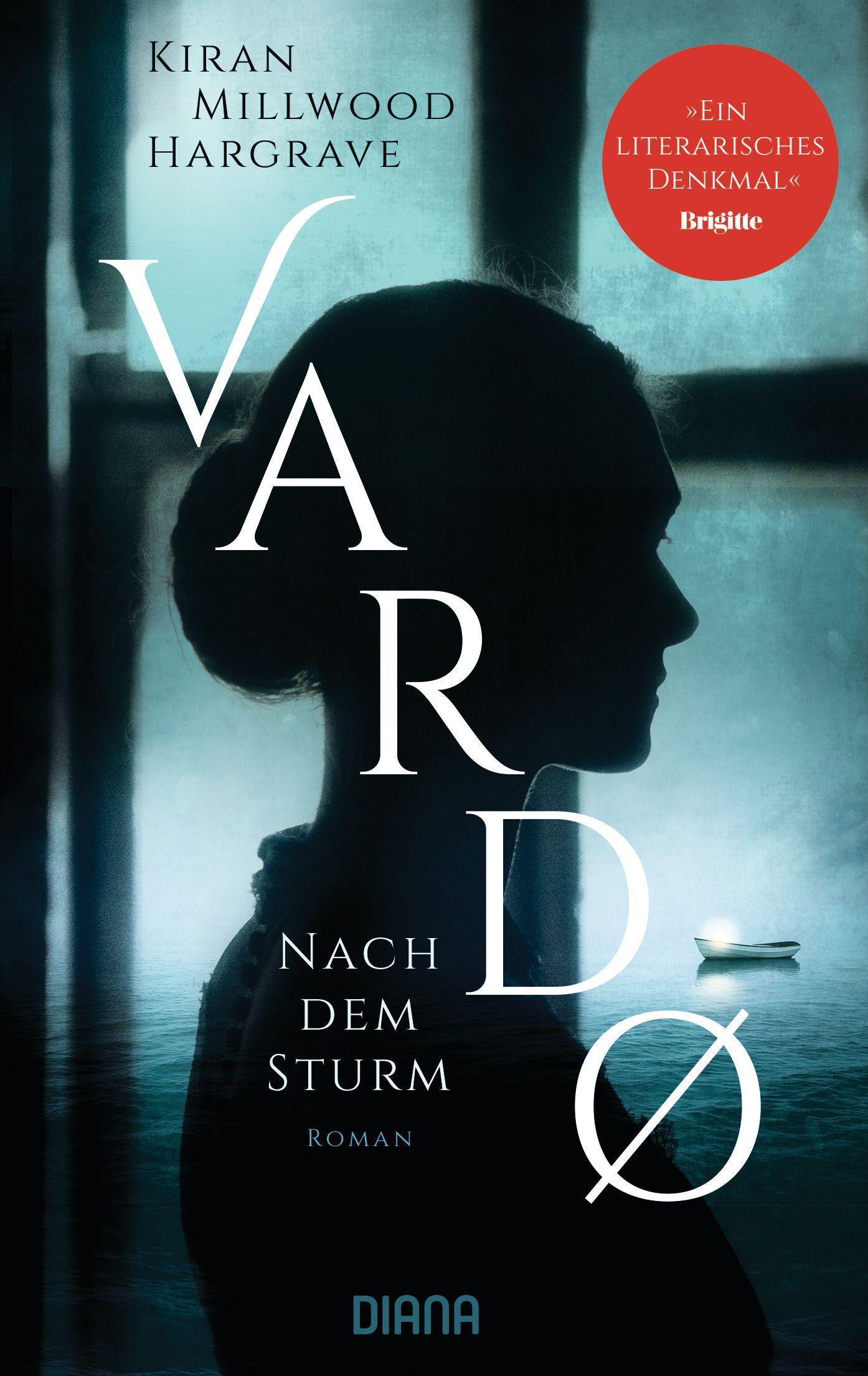 Vorderes Coverbild Vardo - Nach dem Sturm