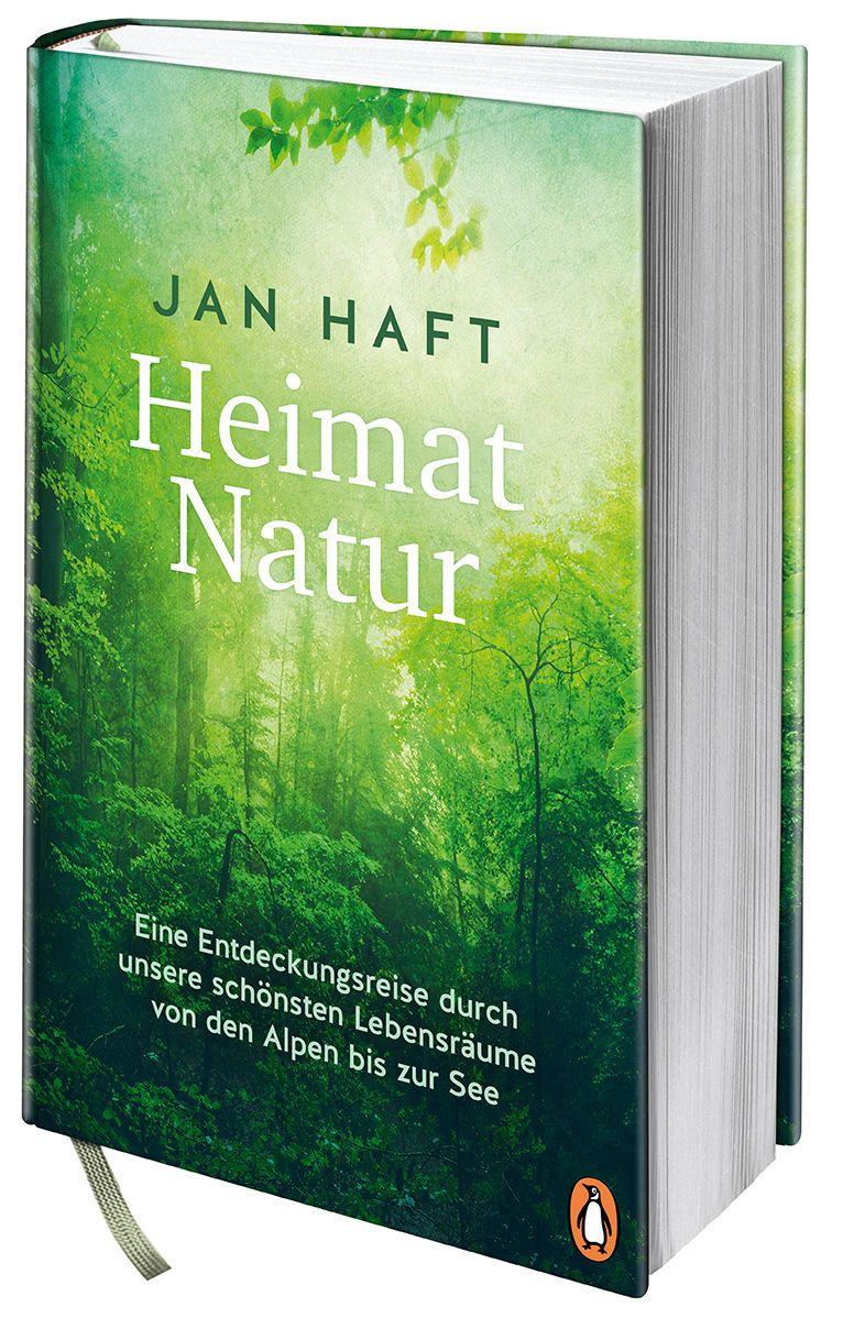 Beispielinhalt (Bild) Heimat Natur