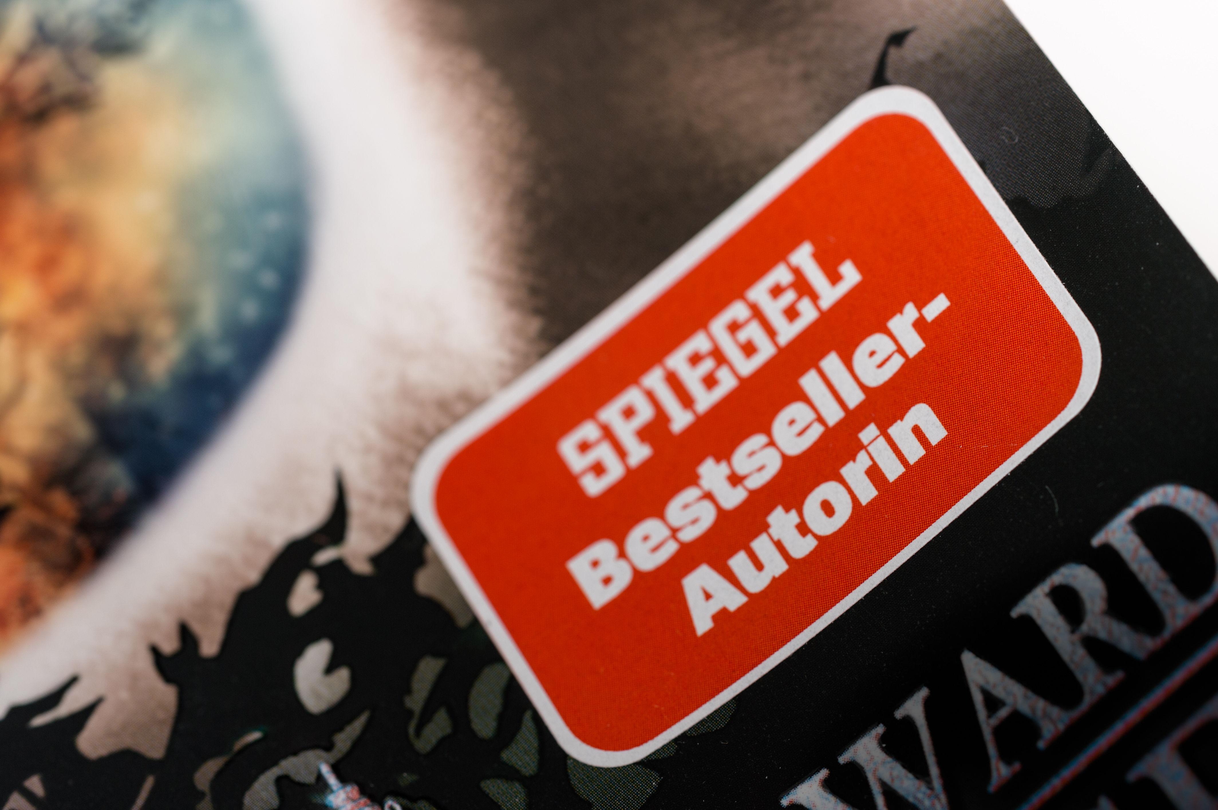 Beispielinhalt (Bild) Der Sünder