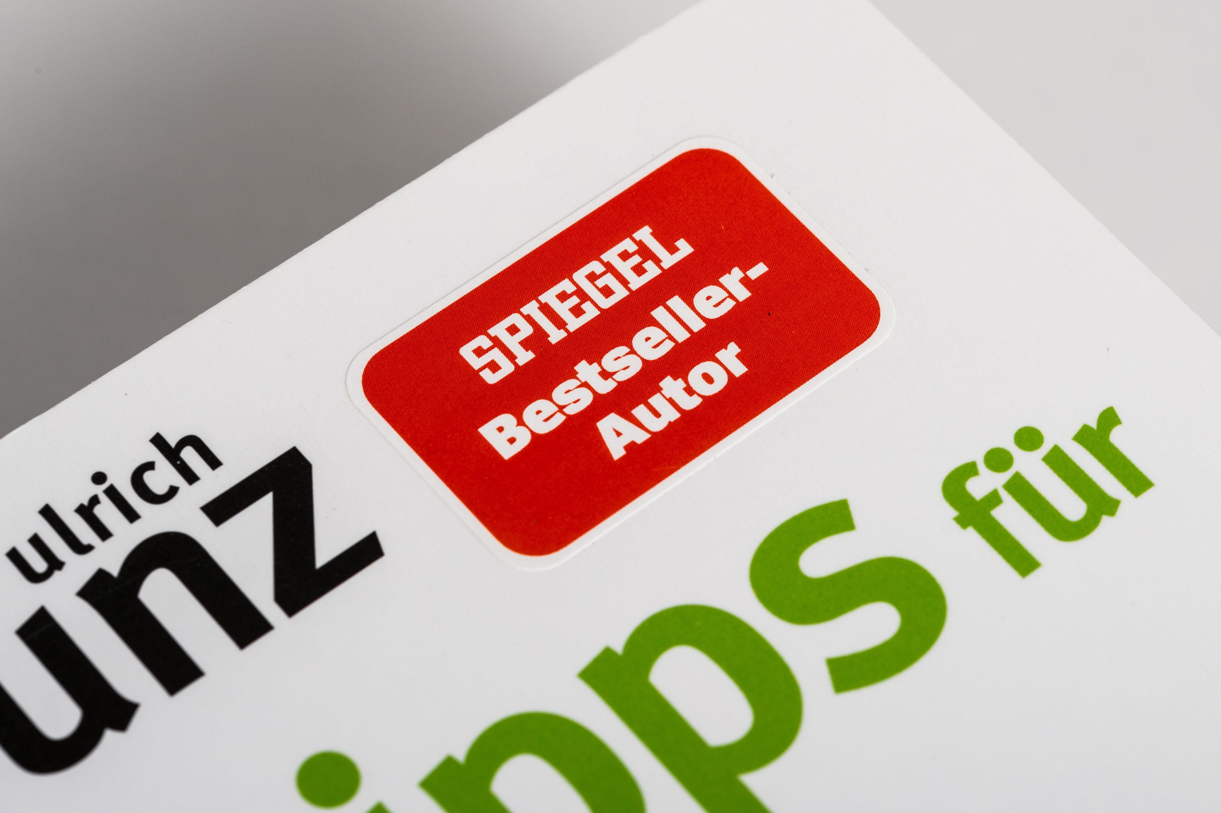 Beispielinhalt (Bild) 77 Tipps für Rücken und Gelenke