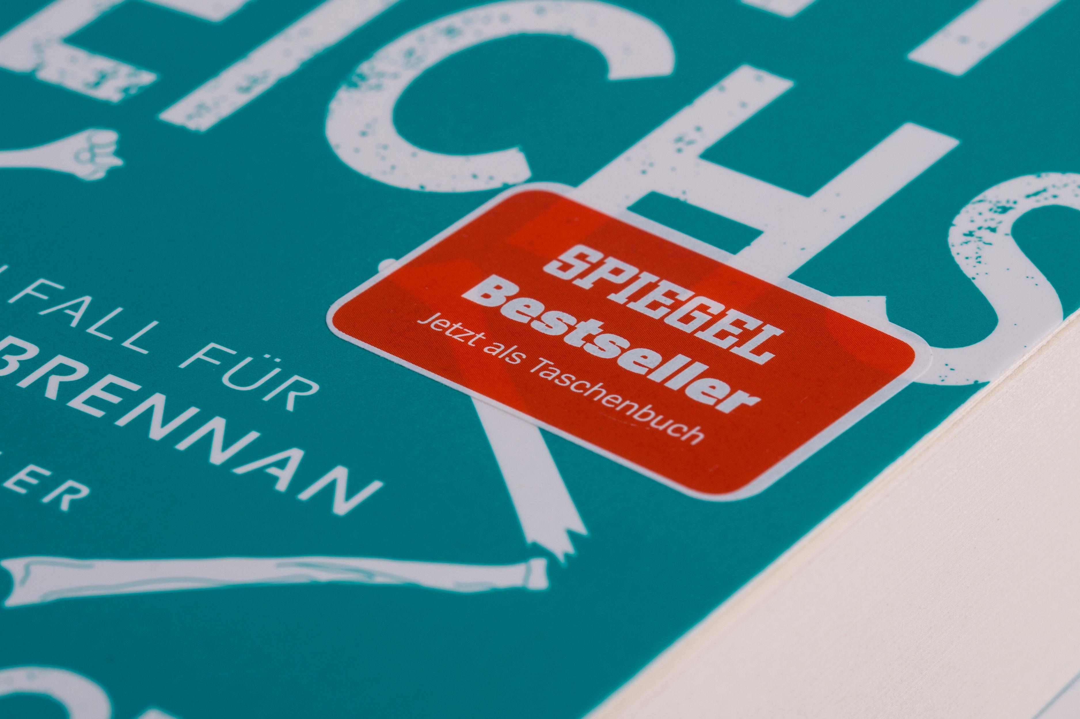 Beispielinhalt (Bild) Das Gesicht des Bösen