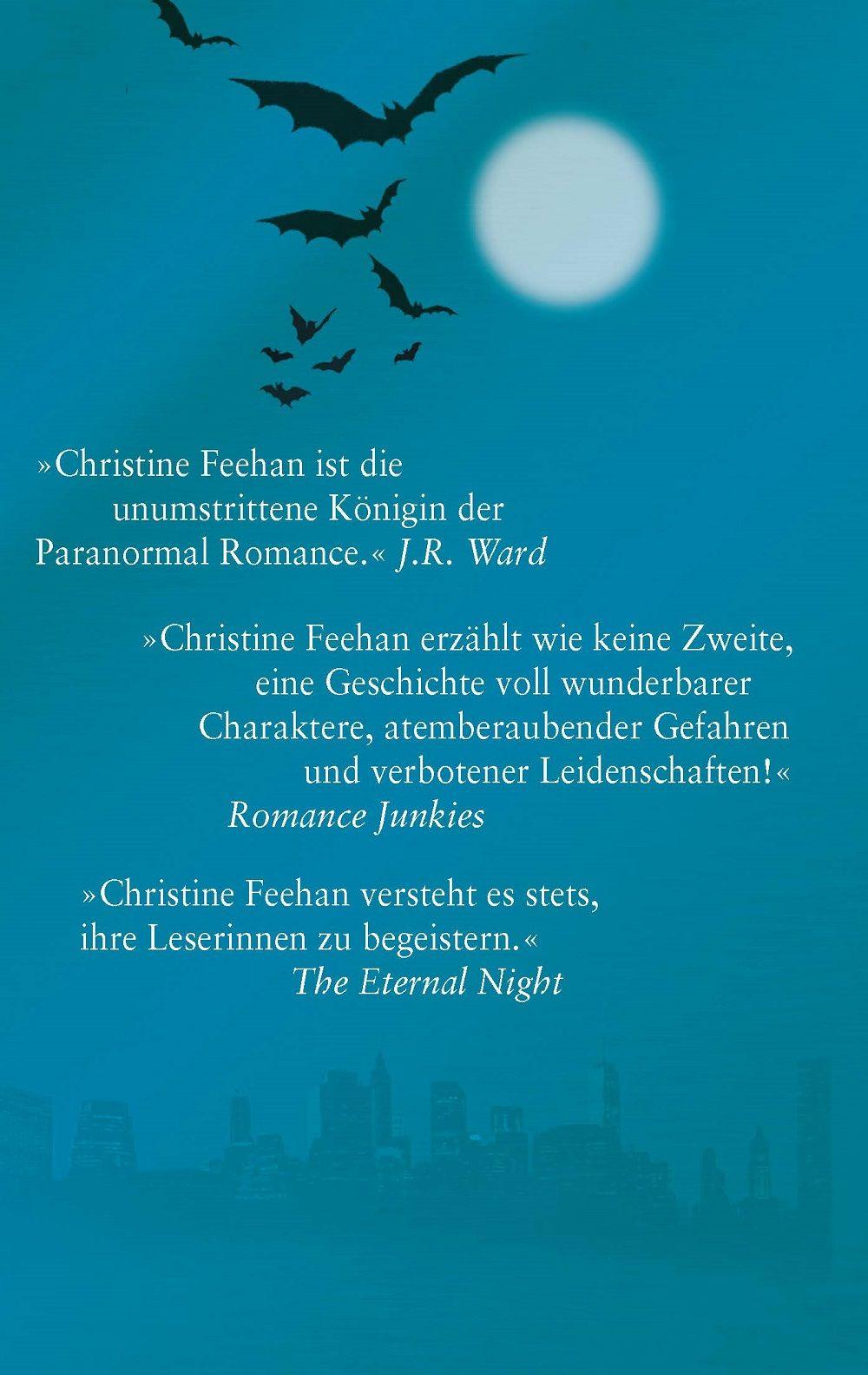 Beispielinhalt (Bild) Tödliches Spiel (Schattengänger 16)